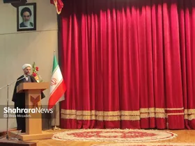 معاون اول قوه قضائیه در مشهد: دستگاه قضا به سمت رسیدگی&zwnj;های برخط پرونده&zwnj;ها حرکت خواهد کرد