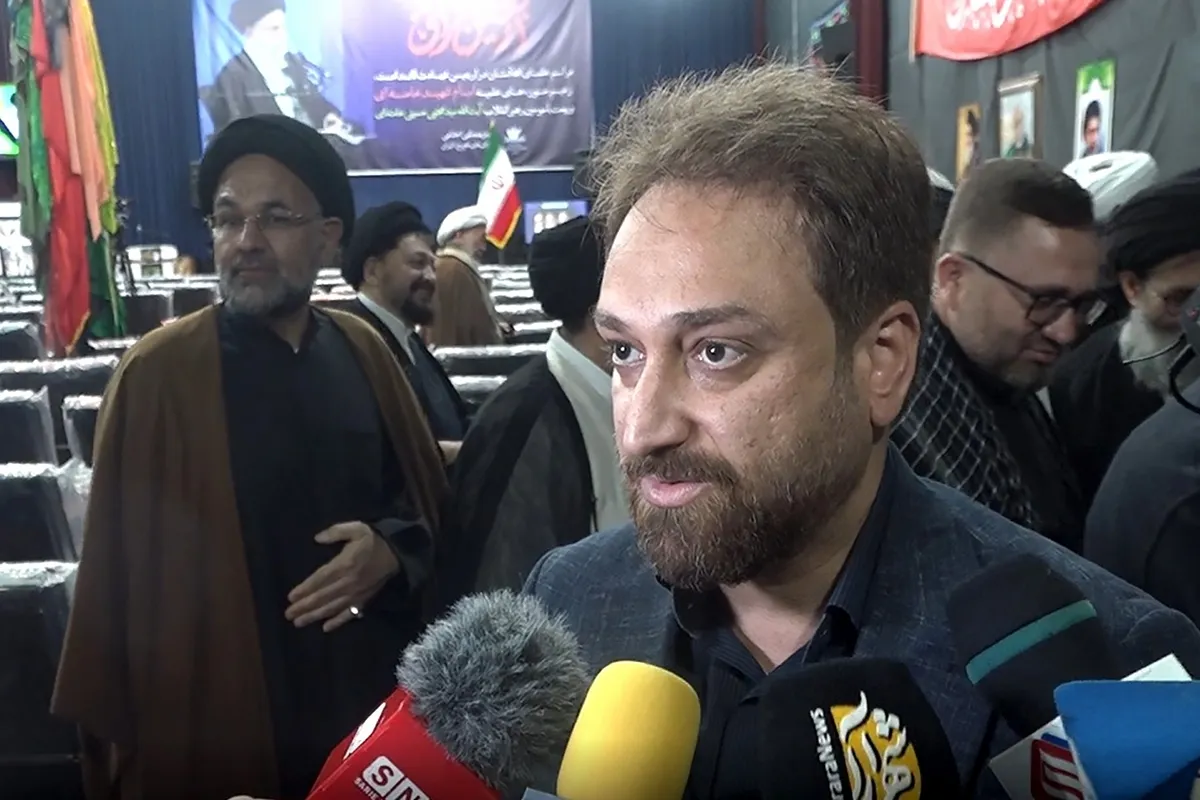 مدیرکل اتباع: ما به پیوند مشترک بین مردم افغانستان و ایران افتخار می‌کنیم