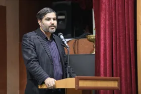 طهوریان عسکری: به دنبال ایجاد فضای مناسب برای دوچرخه سواری بانوان در پارک&zwnj;ها هستیم