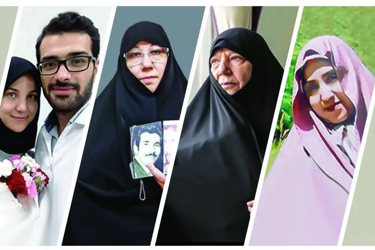 همراه با پرستارانی که سلامتی شان را فدای سلامتی بیماران می‌کنند