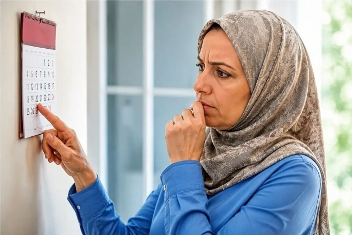 کاهش علائم شناختی یائسگی با یک درمان هورمونی