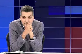 &laquo;فوتبال ۳۶۰&raquo;، اپلیکیشن عادل فردوسی&zwnj;&zwj;&zwnj;پور، منتشر شد + لینک دانلود
