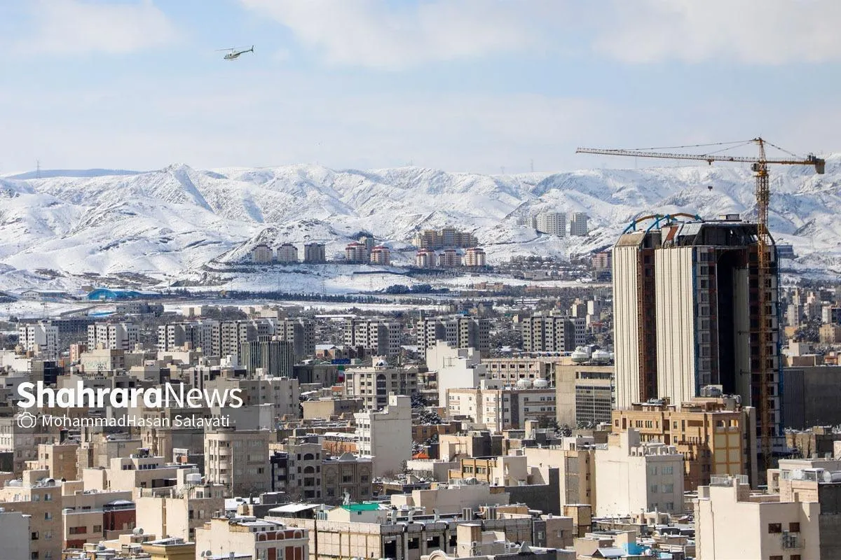 در کدام مناطق مشهد می‌توان با ۳ میلیارد تومان خانه خرید؟ (۲ اردیبهشت ۱۴۰۴)