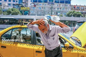 تعطیلی&zwnj;های آخر هفته پیش، مصرف برق در مشهد را تنها ۳.۳ درصد کاهش داد | ۸۰ درصد مشترکان مشهدی کمتر از الگوی برق مصرف می&zwnj;کنند