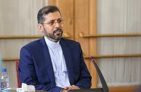خطیب&zwnj;زاده: گفت&zwnj;وگوها برای سند جامع راهبردی ایران و افغانستان درحال انجام است