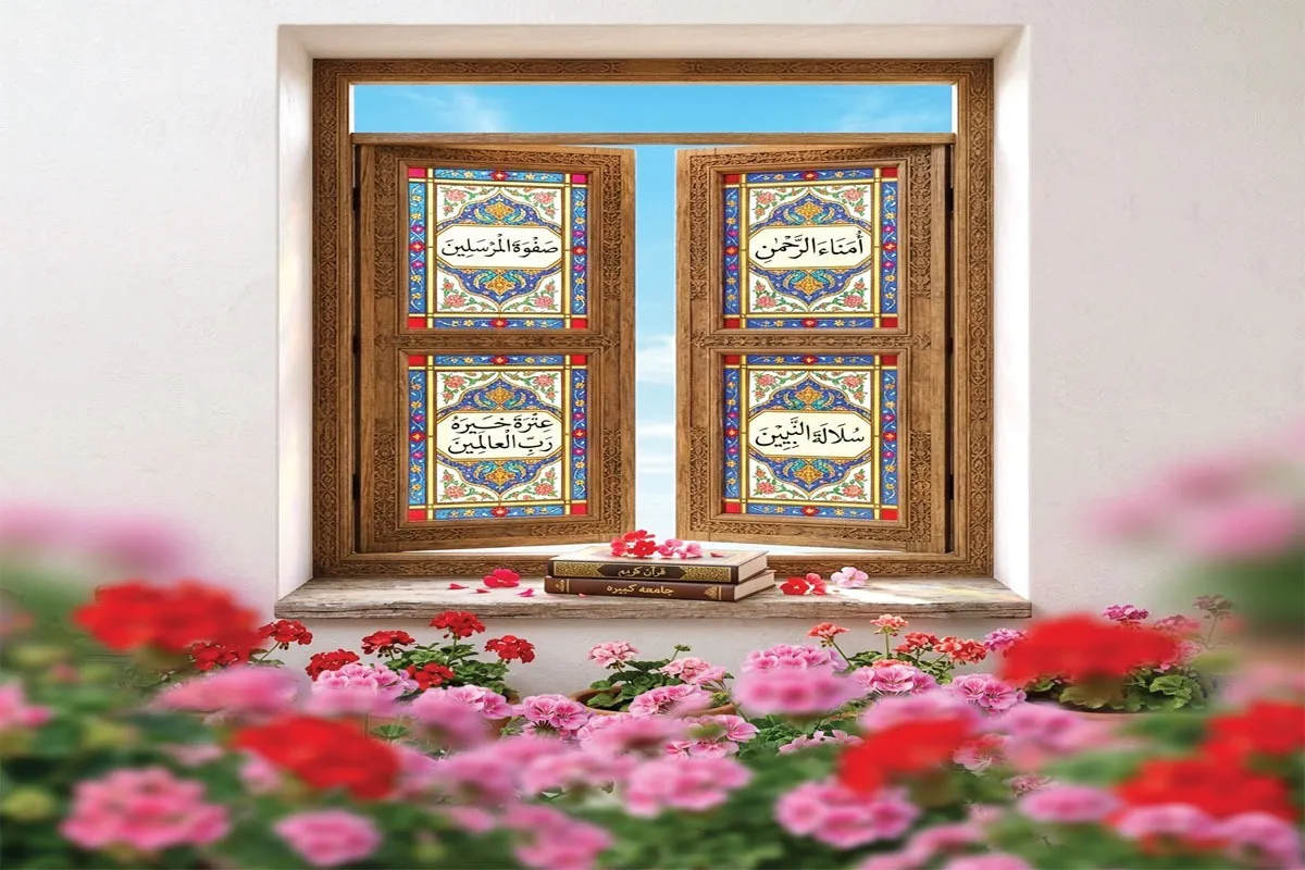 معرفی اهل بیت (ع) در زیارت جامعه کبیره به‌عنوان الگویی زنده برای همیشه | امین اسرار و عصاره پیامبران