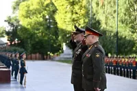 فرمانده نیروی زمینی روسیه: ایران، کشور کلیدی خاورمیانه و شریک راهبردی ما است