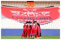تکلیف سهمیه‌های آسیایی روشن شد؛ پرسپولیس از آسیا جا ماند