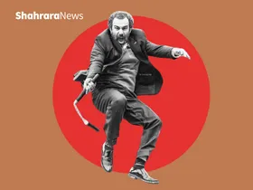 درباره محسن تنابنده، مردی که در هر نقش و جایگاهی می&zwnj;درخشد | بازیگر همه&zwnj;فن&zwnj;حریف!