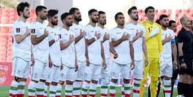برنامه بازی&zwnj;های تیم ملی در مقدماتی جام جهانی| قطر، آماده صعود ایران به جام جهانی
