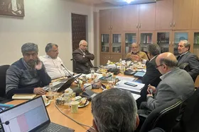 جلسه کمیته&zwnj;های تخصصی دبیرخانه مجمع با موضوع CFT و پالرمو برگزار شد