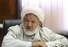 قاضی علی رازینی که بود؟ + بیوگرافی و سوابق