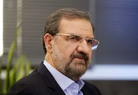 محسن رضایی: مشهد یکی از قطب&zwnj;های آینده توسعه ملی ایران است