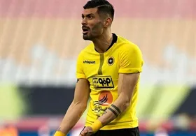 آقایی از قرارداد با پرسپولیس پشیمان شد!