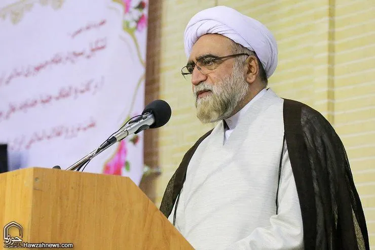 فیلم / توضیحات حجت‌الاسلام احمد مروی درباره اراضی آستان قدس رضوی
