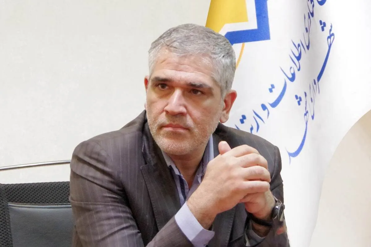 مدیرعامل سازمان فناوری اطلاعات و ارتباطات شهرداری مشهد: در ابتدای سال ۱۴۰۶ وابستگی به تنها روش پرداخت در اتوبوسرانی حذف می‌شود