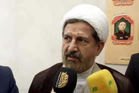 رئیس&zwnj;کل دادگستری خراسان رضوی: ما با دشمنانی مواجه هستیم که دچار سادیسمِ آدم&zwnj;کشی شده&zwnj;اند