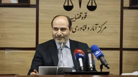 قوه قضاییه: شناسایی اموال مجرمان از ۴۰۰ روز به ۴ دقیقه رسید
