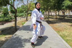 ورزش رزمی افزایش اعتماد به نفس می آورد