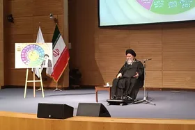 آیت&zwnj;الله علم الهدی:&nbsp;استمراردهنده خدمات شهید رئیسی، نامزد اصلح است + فیلم