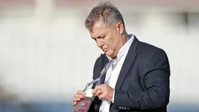 عبور از پرسپولیس برای حفظ اسکوچیچ
