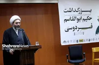 لزوم تولید محصولات فرهنگی و توسعه فضای رسانه‌ای برای ترویج شخصیت و شاهکار فردوسی