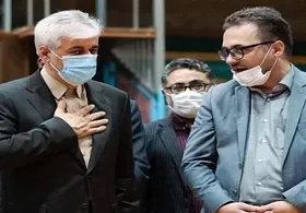 صفرزاده: لیگ بسکتبال، لیگ محلات است؟ / فدراسیون باید قرارداد مات را شفاف&zwnj;سازی کنند