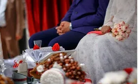 برگزاری جشن&zwnj;های عروسی و برنامه&zwnj;های عزاداری با چاشنی مرگ و کرونا