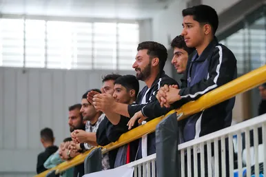 لیگ دسته اول هفت سنگ کشور 