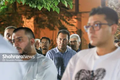 پایان کار جابر انصار، سرکنسول جمهوری اسلامی افغانستان در مشهد