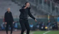 جواد نکونام: بهترین بازی نساجی مقابل استقلال انجام شد!