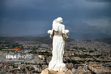ایران زیباست | سنندج