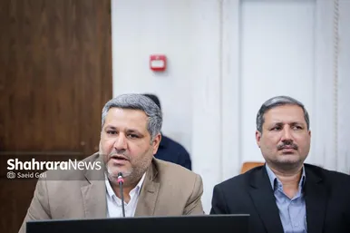 گزارش تصویری | نشست مشترک ائمه جمعه و فرمانداران استان خراسان رضوی