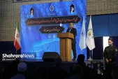 بهره‌برداری از سالن ورزشی چندمنظوره شهید زاهدی در مشهد | لندفیل مهندسی-بهداشتی دفع زباله‌های بیمارستانی به بهره‌برداری رسید