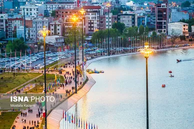 ایران زیباست؛ استان مازندران