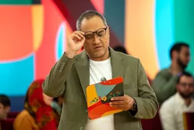 آینده مبهم &laquo;خندوانه&raquo; از نگاه رامبد جوان