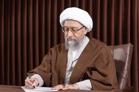 رئیس مجمع تشخیص مصلحت نظام: کینه&zwnj;توزی دشمن اراده ملت را درهم نخواهد شکست