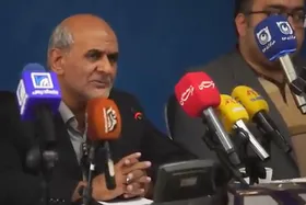 مدیرکل فرهنگ&zwnj; و ارشاد اسلامی خراسان رضوی: ساختمان فعلی ارشاد به بخش&zwnj;های رسانه&zwnj;ای واگذار می&zwnj;شود | با برخورد&zwnj;های سلیقه&zwnj;ای موافق نیستیم