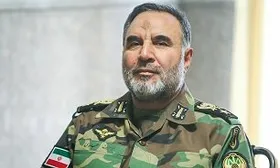 فرمانده نیروی زمینی ارتش: دستاورد جدید برای تشخیص آنلاین کرونا در صورت تایید وزارت بهداشت /تا امروز در پادگان&zwnj;ها مورد ابتلا به کرونا نداشته&zwnj;ایم
