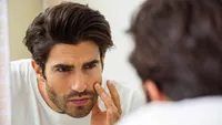 اینفوگرافی| ۱۰ راهکار ساده برا اینکه جوانتر به نظر برسید