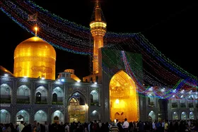 آثار مخطوطات امام رضا(ع) در سال ۹۹ شناسایی می&zwnj;شود