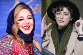 ماجرای دعوای ریحانه پارسا و بهنوش بختیاری در اینستاگرام + تصاویر