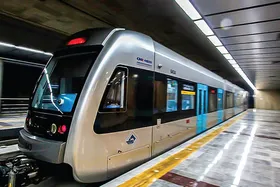 واگن&zwnj;های خط &laquo;ال آرتی&raquo; قطار شهری مشهد، مهندسی معکوس و ملی می&zwnj;شود