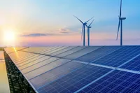 دو برابر شدن ظرفیت برق خورشیدی ایران با شتاب توسعه نیروگاه‌های تجدیدپذیر