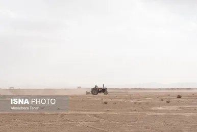 گاوخونی همچنان تشنه است!
