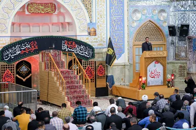 نماز جمعه 11 شهریور مشهد