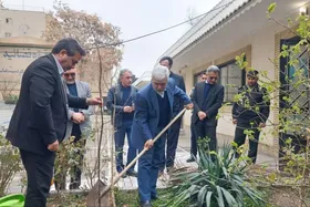 دادستان مشهد: نظارت&zwnj;ها بر اراضی ملی و منابع طبیعی در آستانه بهار ۱۴۰۴ تشدید شود