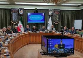 پیش&zwnj;بینی تردد ۵۰۰ هزار زائر خارجی مقیم و غیر مقیم از مرزهای کشور | صدور گذرنامه اربعین تنها با ۶۵ هزار تومان