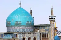 نگاهی به «گوهرشاد» قدیمی‌ترین وقفنامه و بزرگترین موقوفه خراسان