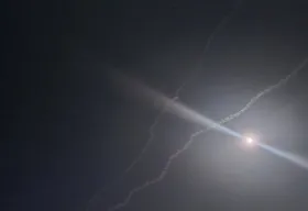 حمله پهپادی اسرائیل به جنوب نوار غزه (۱۱ تیر ۱۴۰۵)